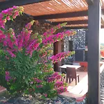 La Cala Cottone Relais בית נופש Khamma Fuori
