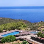 La Cala Cottone Relais בית נופש Khamma Fuori