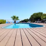 בית נופש La Cala Cottone Relais Khamma Fuori