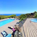 בית נופש La Cala Cottone Relais *