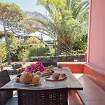 La Cala Cottone Relais Khamma Fuori