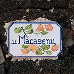 La Cala Cottone Relais בית נופש *
