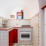 בית נופש La Cala Cottone Relais