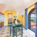 בית נופש La Cala Cottone Relais