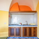 בית נופש La Cala Cottone Relais Khamma Fuori