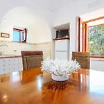 La Cala Cottone Relais Khamma Fuori