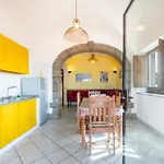 בית נופש La Cala Cottone Relais