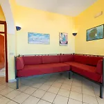 La Cala Cottone Relais בית נופש Khamma Fuori