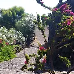La Cala Cottone Relais * Khamma Fuori