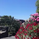 La Cala Cottone Relais בית נופש Khamma Fuori