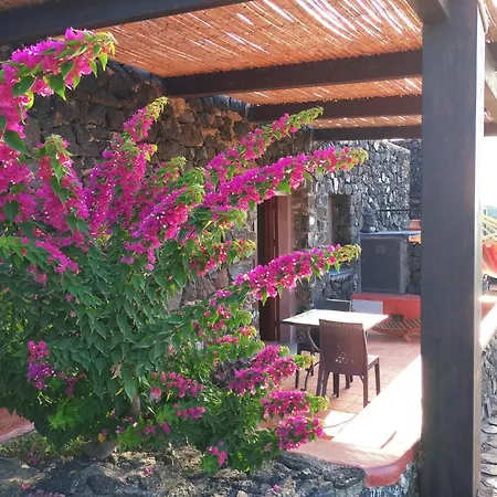 La Cala Cottone Relais Hébergement de vacances Khamma Fuori