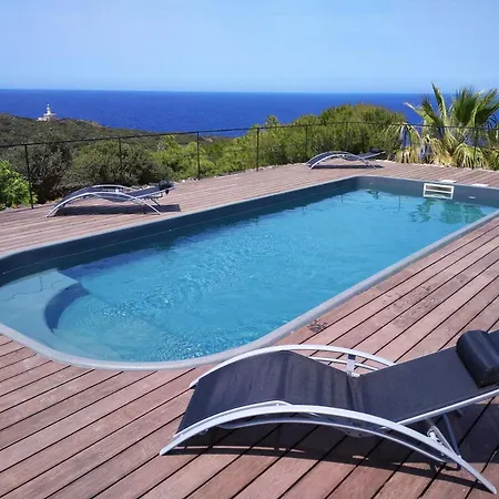 Hébergement de vacances La Cala Cottone Relais Khamma Fuori