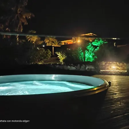 La Cala Cottone Relais Hébergement de vacances