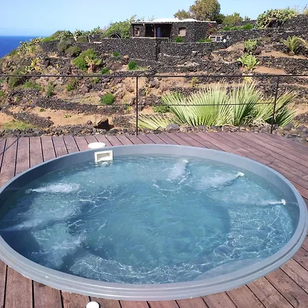 La Cala Cottone Relais * Khamma Fuori