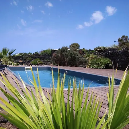 La Cala Cottone Relais Hébergement de vacances Khamma Fuori