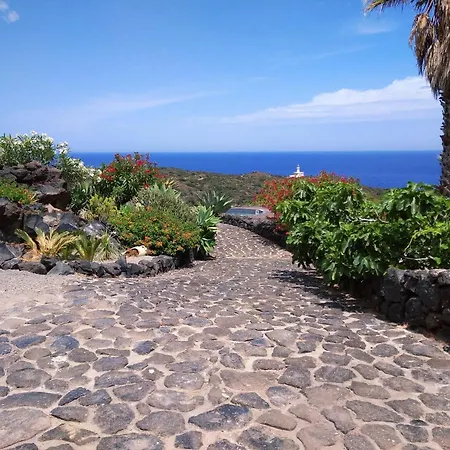 La Cala Cottone Relais Khamma Fuori