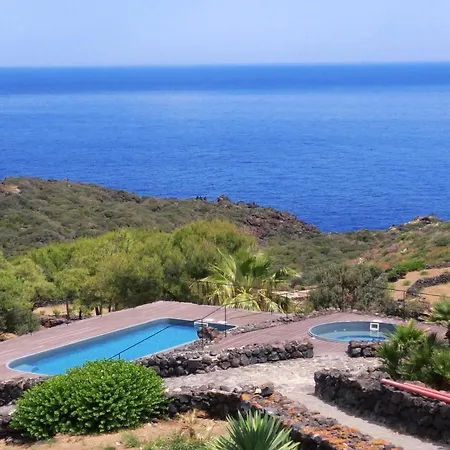 La Cala Cottone Relais Hébergement de vacances Khamma Fuori