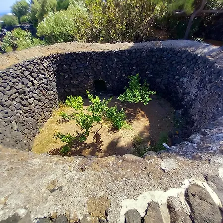 Hébergement de vacances La Cala Cottone Relais *
