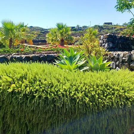 Hébergement de vacances La Cala Cottone Relais