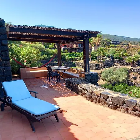 La Cala Cottone Relais Hébergement de vacances *
