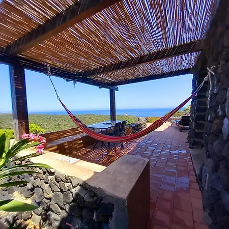 La Cala Cottone Relais Hébergement de vacances *