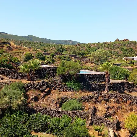 La Cala Cottone Relais Hébergement de vacances *