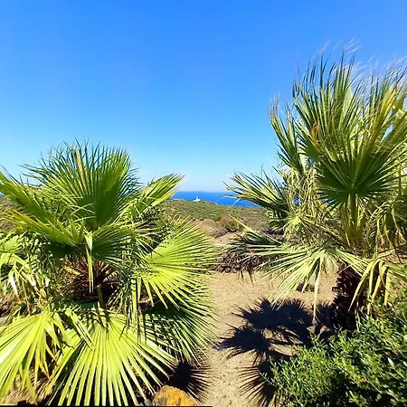 La Cala Cottone Relais * Khamma Fuori