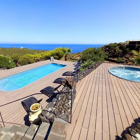 La Cala Cottone Relais * Khamma Fuori