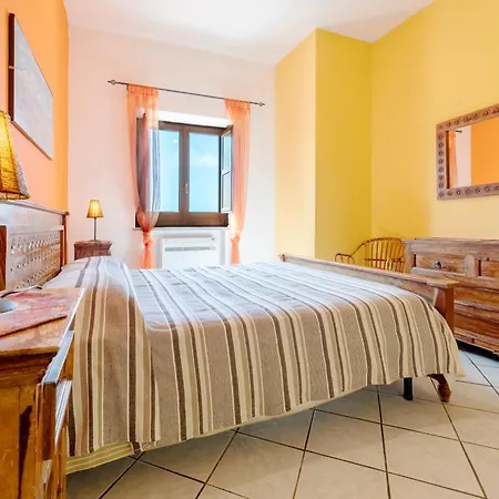 בית נופש La Cala Cottone Relais