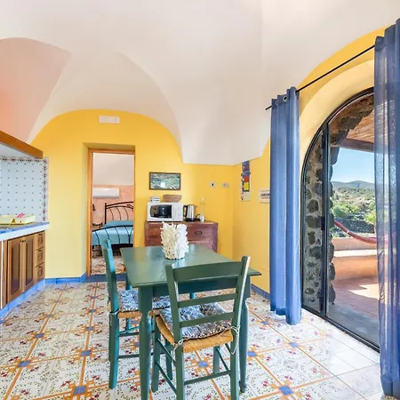 Hébergement de vacances La Cala Cottone Relais