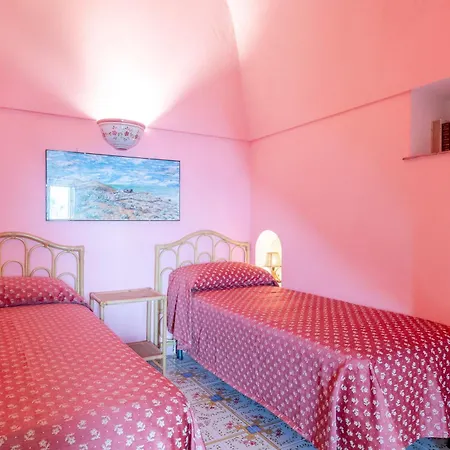 La Cala Cottone Relais *