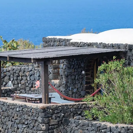 La Cala Cottone Relais * Khamma Fuori