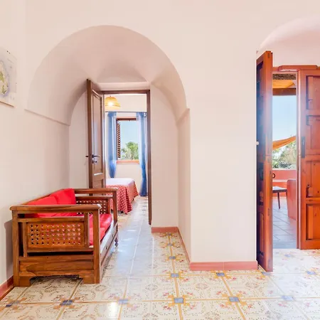 La Cala Cottone Relais