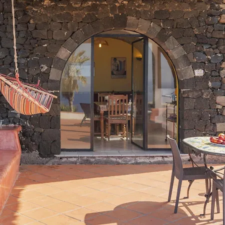 La Cala Cottone Relais Hébergement de vacances *