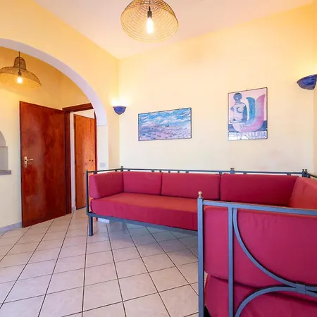 La Cala Cottone Relais