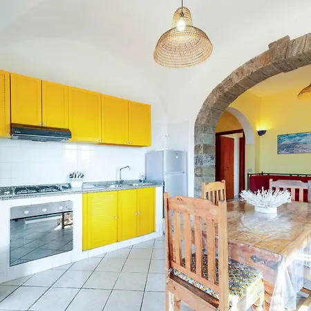 Hébergement de vacances La Cala Cottone Relais