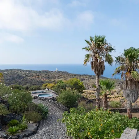 La Cala Cottone Relais Hébergement de vacances *