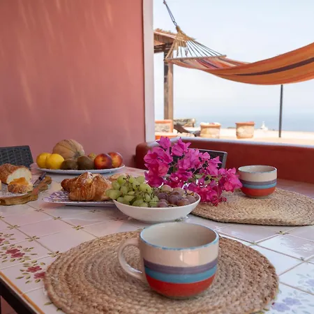 Hébergement de vacances La Cala Cottone Relais *