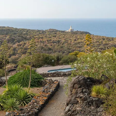 La Cala Cottone Relais Hébergement de vacances Khamma Fuori