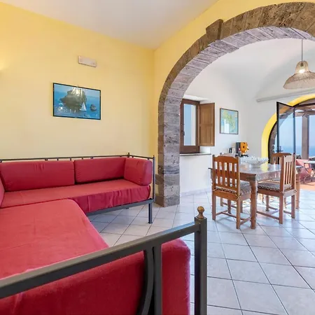 La Cala Cottone Relais * Khamma Fuori