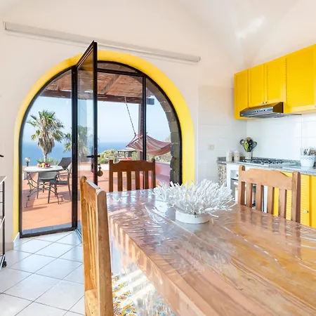 La Cala Cottone Relais