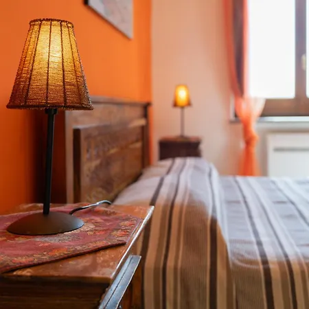 La Cala Cottone Relais Hébergement de vacances