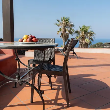 La Cala Cottone Relais Hébergement de vacances *