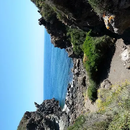 La Cala Cottone Relais Hébergement de vacances