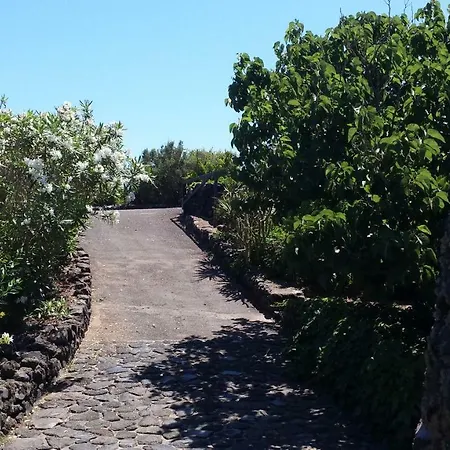 Hébergement de vacances La Cala Cottone Relais