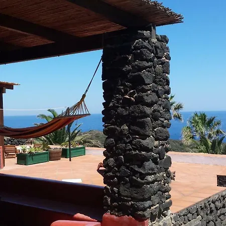 Hébergement de vacances La Cala Cottone Relais *
