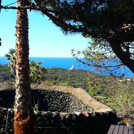La Cala Cottone Relais * Khamma Fuori