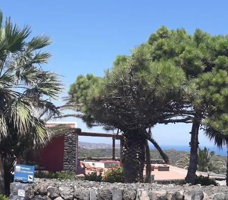 Hébergement de vacances La Cala Cottone Relais