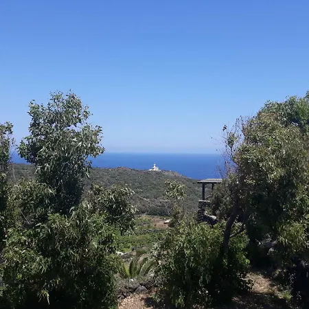 La Cala Cottone Relais Hébergement de vacances *