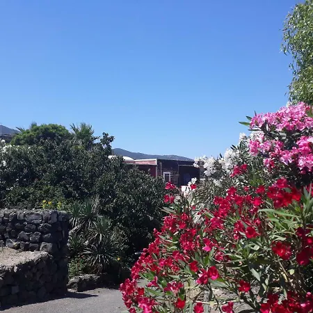 La Cala Cottone Relais Hébergement de vacances Khamma Fuori